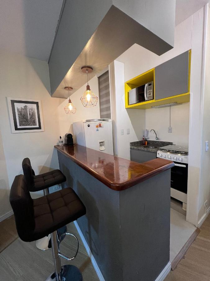 Apartamento Internet Rapida Garagem Ar Condicionado *